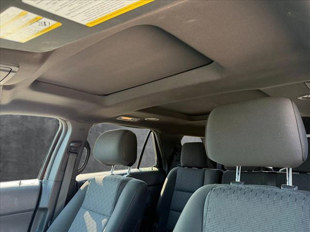 used 2015 Ford Explorer car, priced at $11,295