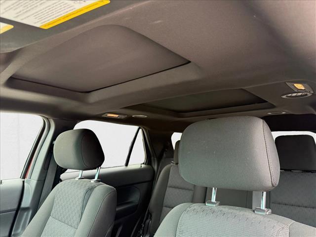 used 2015 Ford Explorer car, priced at $10,662