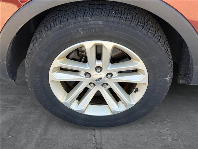used 2015 Ford Explorer car, priced at $11,295