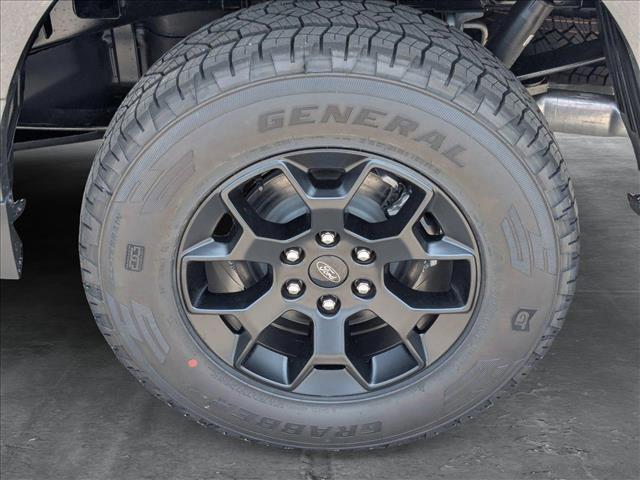 new 2025 Ford F-150 car, priced at $48,613