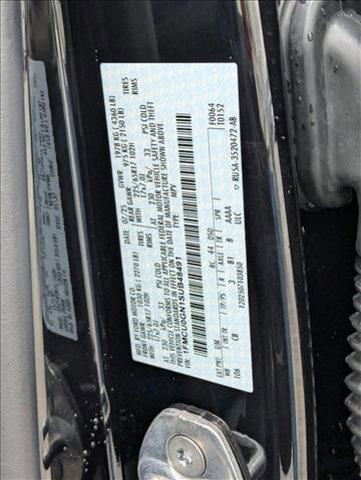 new 2025 Ford Escape car, priced at $27,943