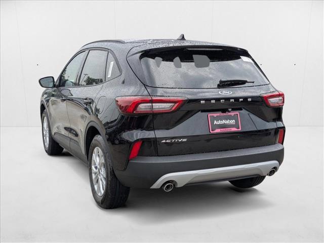 new 2025 Ford Escape car, priced at $27,943