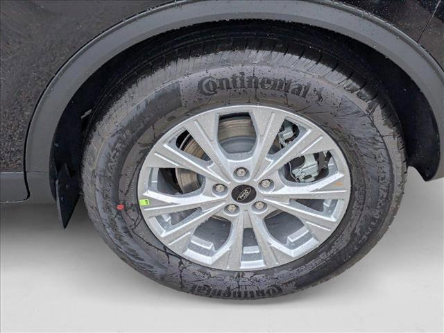 new 2025 Ford Escape car, priced at $27,943