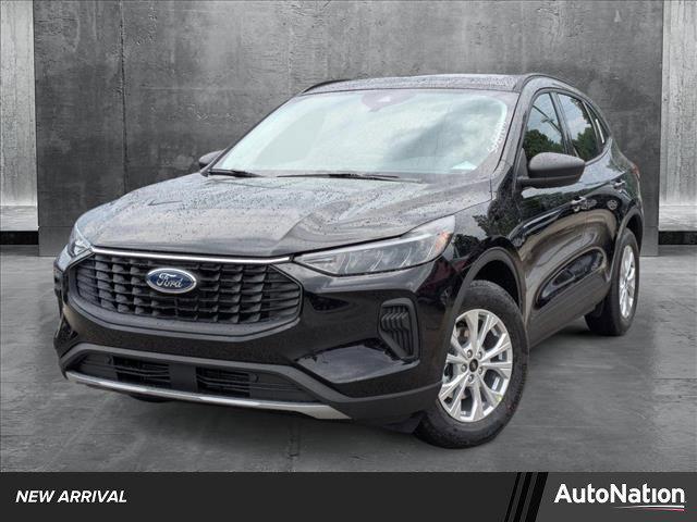 new 2025 Ford Escape car, priced at $28,943