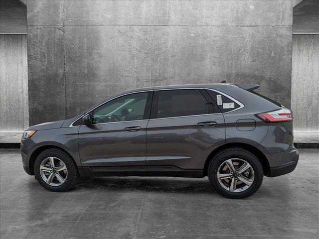 new 2024 Ford Edge car, priced at $38,550