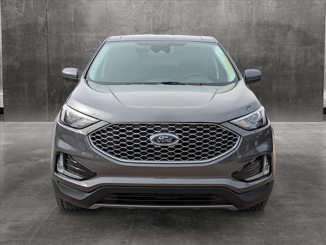 new 2024 Ford Edge car, priced at $38,550