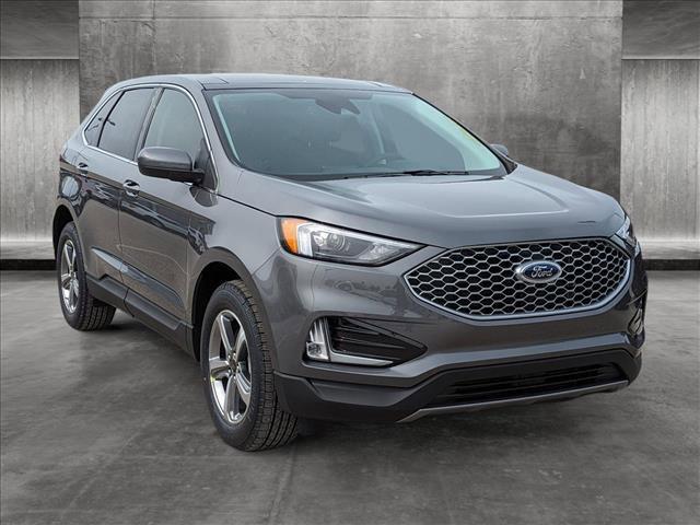 new 2024 Ford Edge car, priced at $38,550