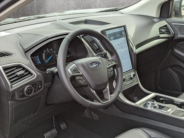 new 2024 Ford Edge car, priced at $38,550