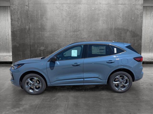 new 2024 Ford Escape car, priced at $33,647