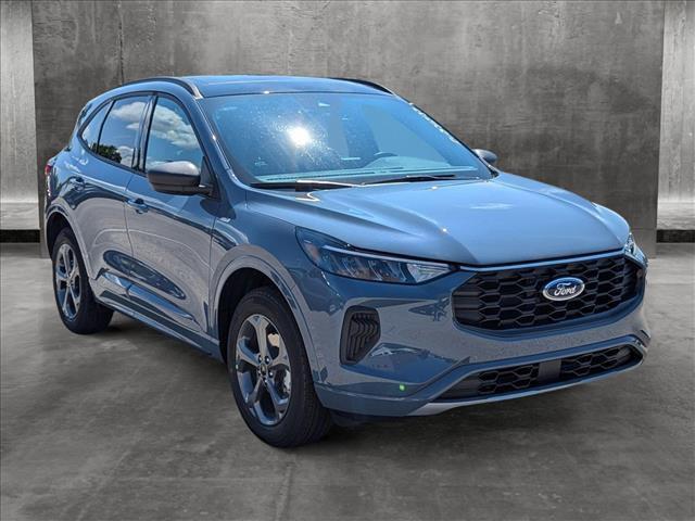 new 2024 Ford Escape car, priced at $33,647