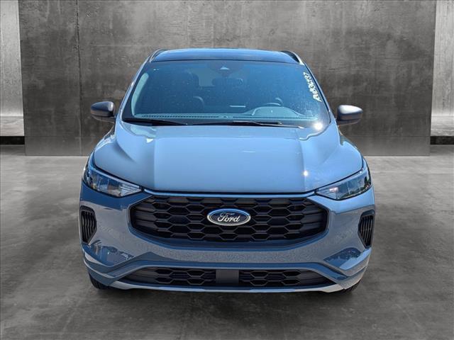 new 2024 Ford Escape car, priced at $33,647