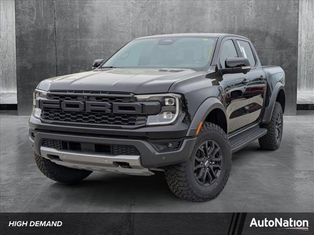 new 2025 Ford Ranger car
