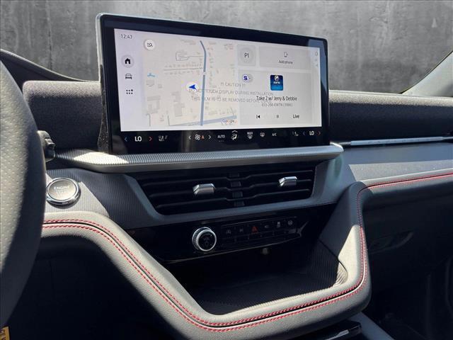 new 2025 Ford Explorer car, priced at $46,936
