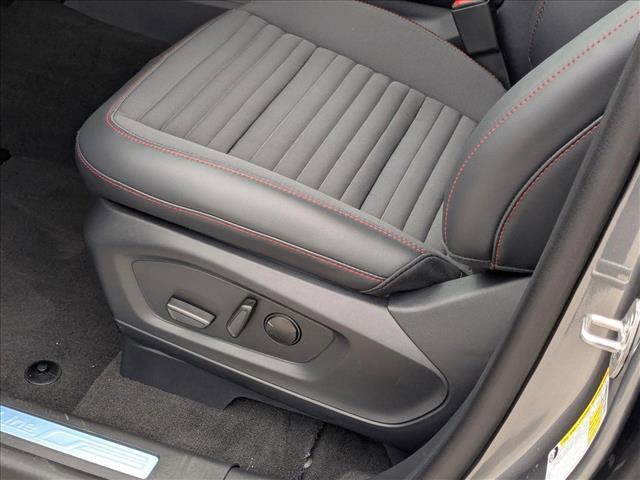 new 2025 Ford Explorer car, priced at $46,312