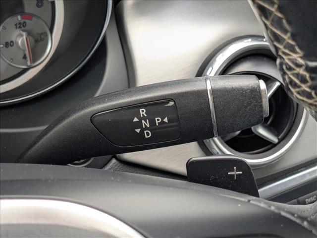 used 2015 Mercedes-Benz GLA-Class car, priced at $10,498