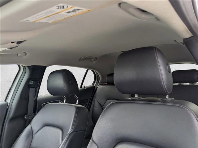 used 2015 Mercedes-Benz GLA-Class car, priced at $10,498