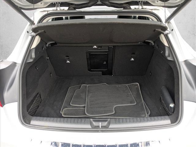 used 2015 Mercedes-Benz GLA-Class car, priced at $10,498