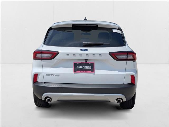 new 2025 Ford Escape car, priced at $26,184