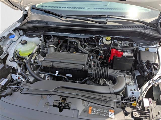 new 2025 Ford Escape car, priced at $26,184