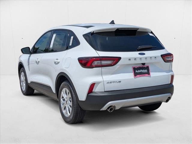 new 2025 Ford Escape car, priced at $26,184