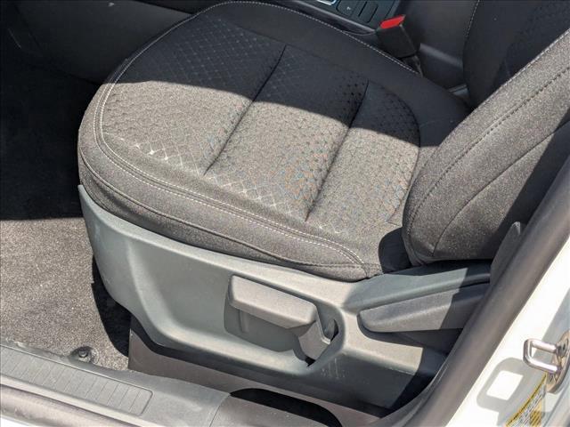 new 2025 Ford Escape car, priced at $26,184
