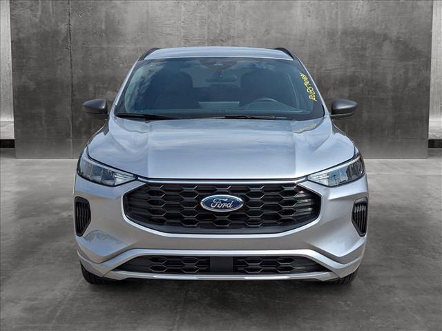 new 2024 Ford Escape car, priced at $31,189