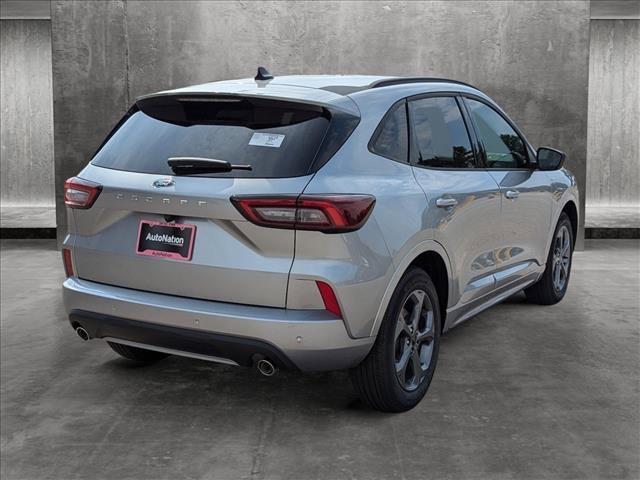 new 2024 Ford Escape car, priced at $31,189