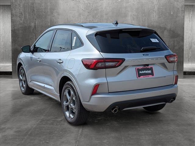 new 2024 Ford Escape car, priced at $31,189