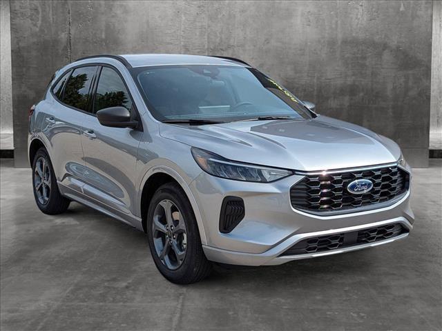 new 2024 Ford Escape car, priced at $31,189