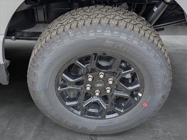 new 2025 Ford F-150 car, priced at $56,103