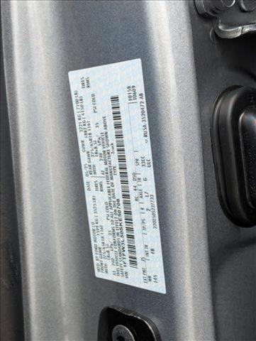 new 2025 Ford F-150 car, priced at $56,103