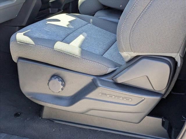 new 2025 Ford F-350 car, priced at $63,625