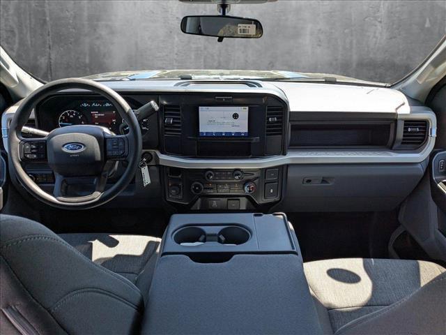 new 2025 Ford F-350 car, priced at $63,625