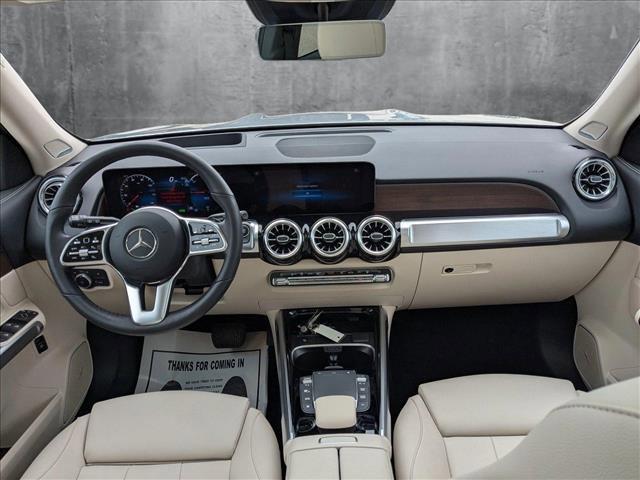used 2023 Mercedes-Benz EQB 300 car, priced at $32,977