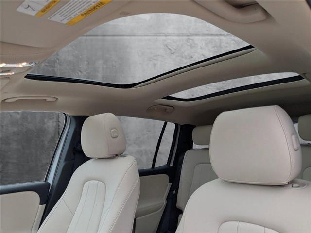 used 2023 Mercedes-Benz EQB 300 car, priced at $32,977