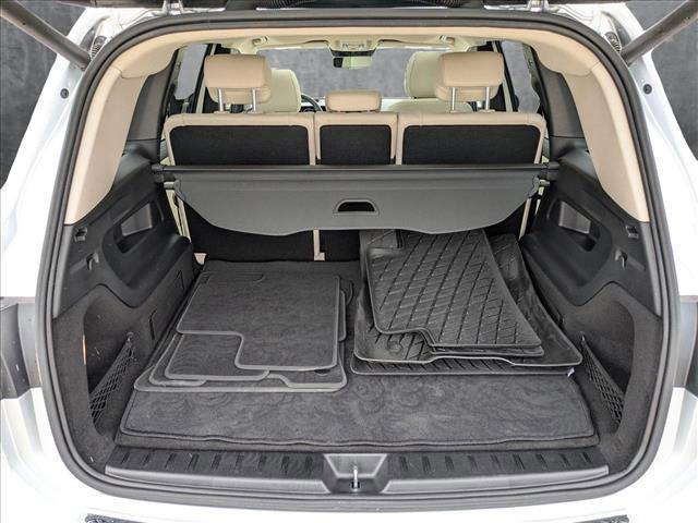 used 2023 Mercedes-Benz EQB 300 car, priced at $32,977