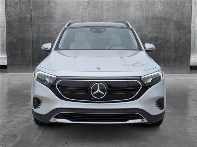 used 2023 Mercedes-Benz EQB 300 car, priced at $32,977