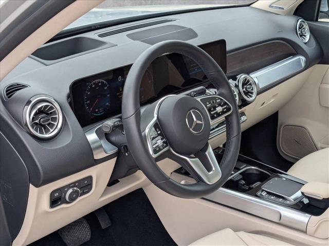 used 2023 Mercedes-Benz EQB 300 car, priced at $32,977