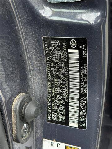 used 2010 Toyota Prius car, priced at $8,527