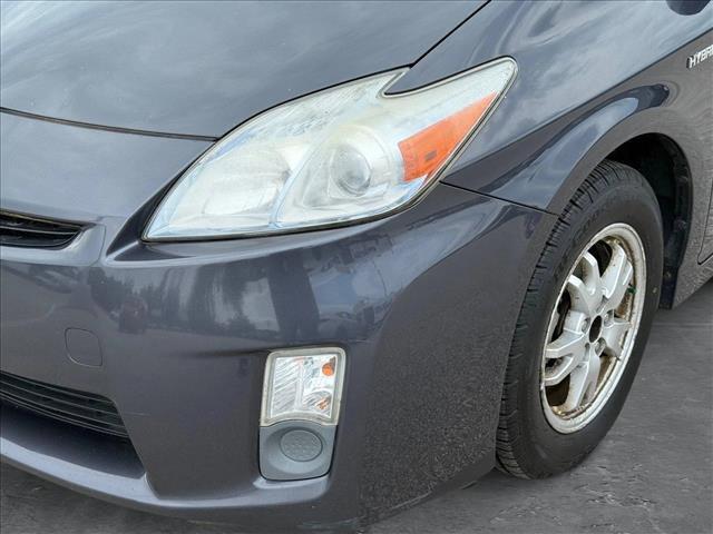 used 2010 Toyota Prius car, priced at $8,527