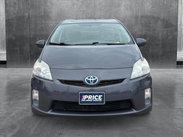 used 2010 Toyota Prius car, priced at $8,527