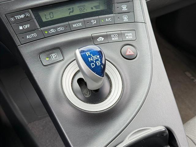 used 2010 Toyota Prius car, priced at $8,527