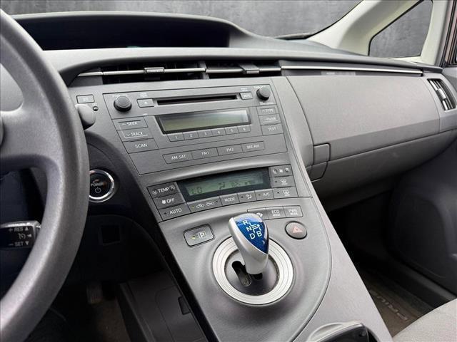 used 2010 Toyota Prius car, priced at $8,527