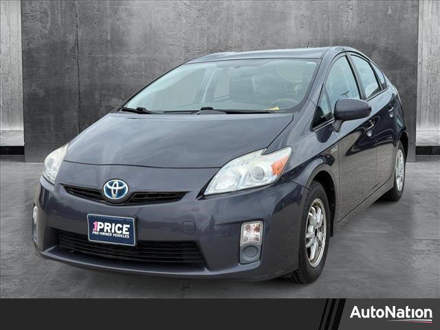 used 2010 Toyota Prius car, priced at $8,527