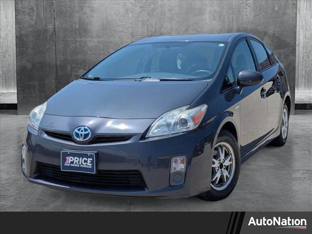 used 2010 Toyota Prius car, priced at $8,527