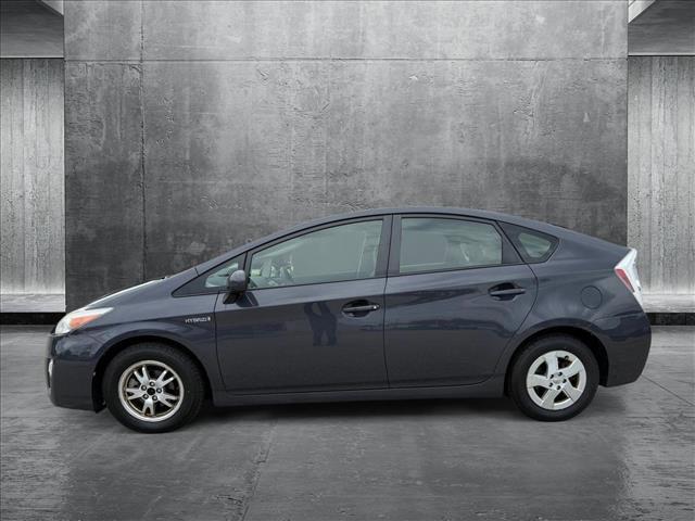 used 2010 Toyota Prius car, priced at $8,527