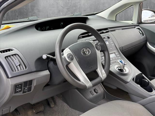 used 2010 Toyota Prius car, priced at $8,527