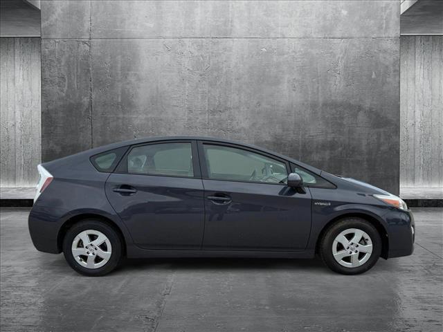 used 2010 Toyota Prius car, priced at $8,527