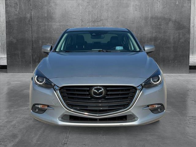 used 2018 Mazda Mazda3 car, priced at $12,994