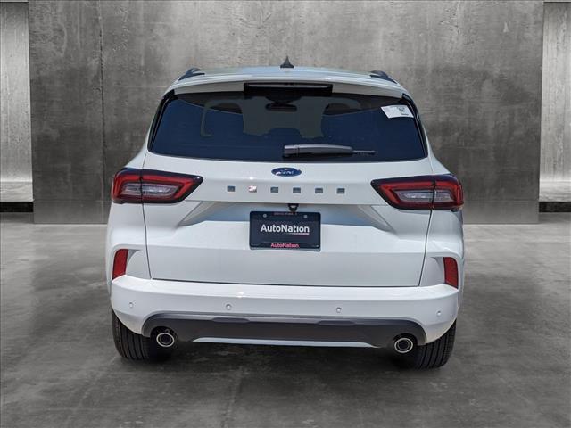 new 2024 Ford Escape car, priced at $33,920